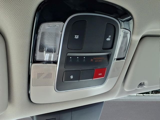 2024 Hyundai Tucson SEL - Photo 27