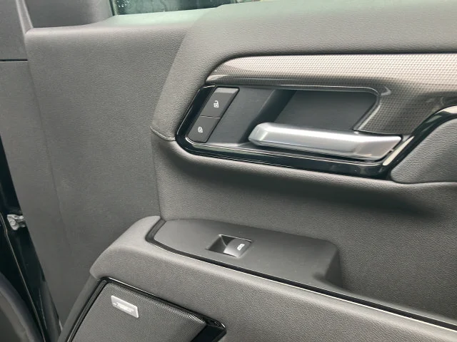 2026 GMC Sierra 2500HD AT4 - Photo 25