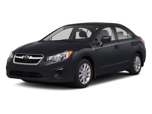 2012 Subaru Impreza's photo