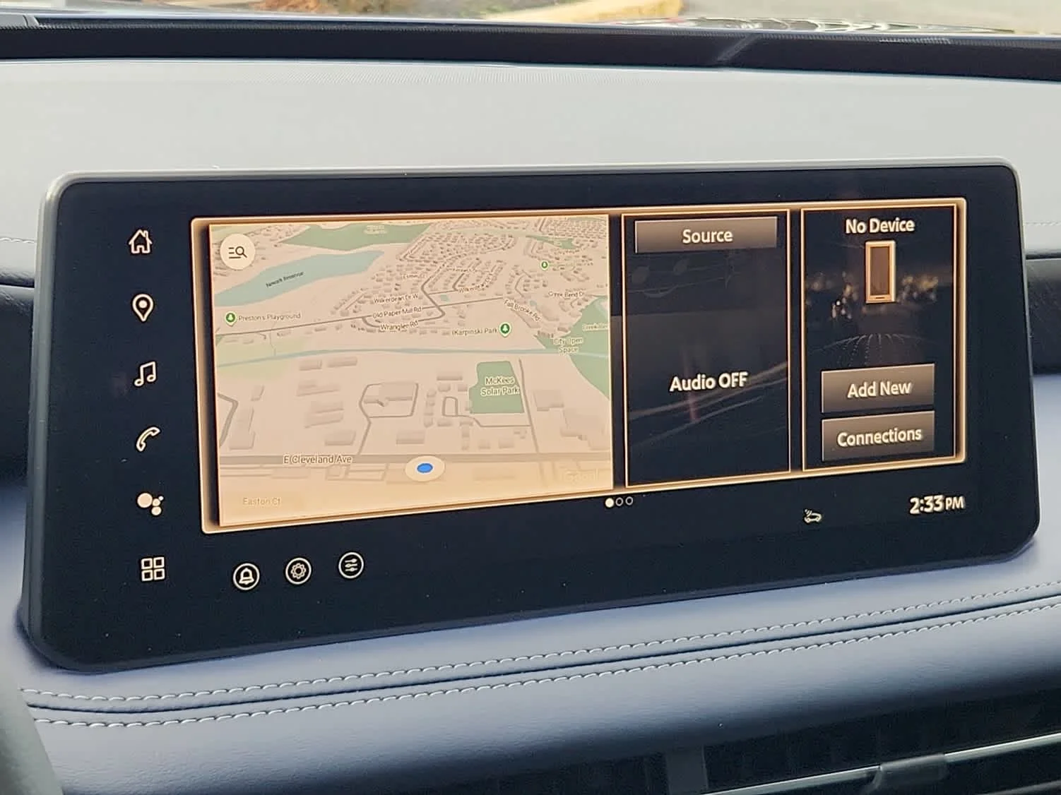 2026 INFINITI QX60 LUXE - Photo 16