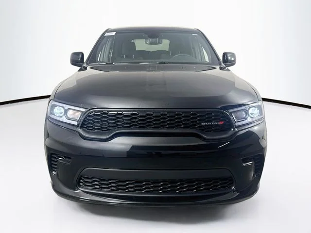 New 2026 Diamond Black Clear-Coat Exterior Paint Dodge GT image 2