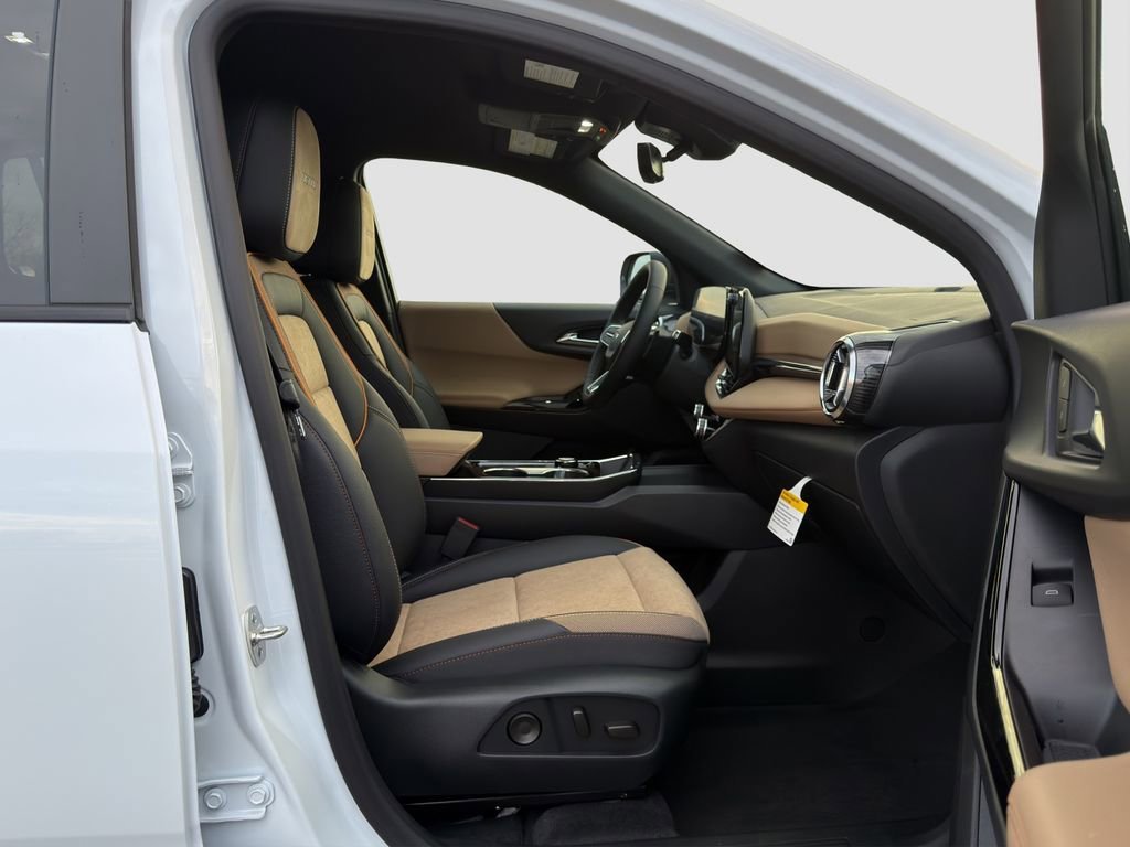 2026 Chevrolet Equinox ACTIV - Photo 18