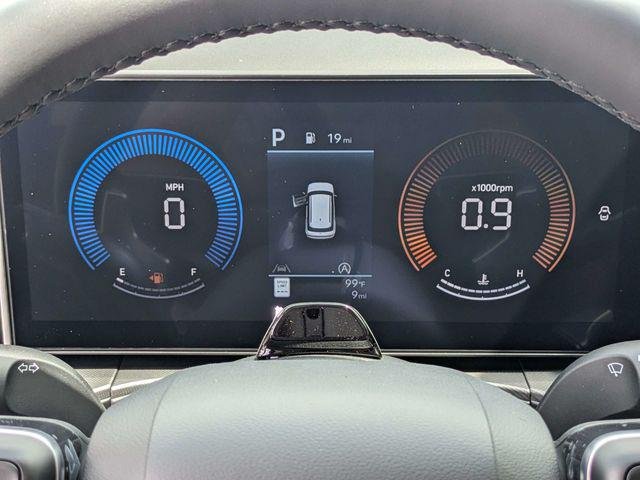 New 2027 Black Hyundai SEL AWD image 31