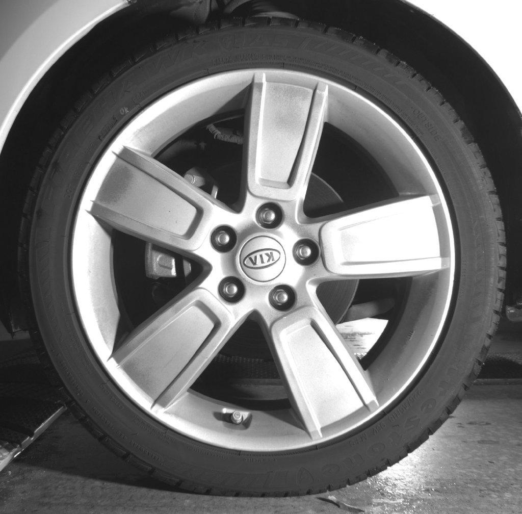 Used 2011 Beige Kia Exclaim image 20