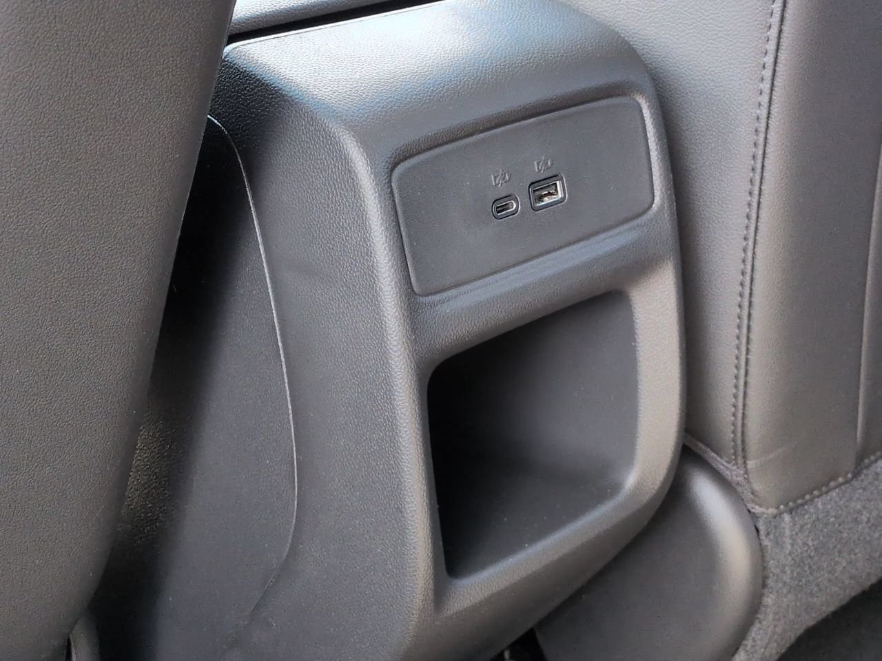 2026 Chevrolet Trax LT - Photo 22
