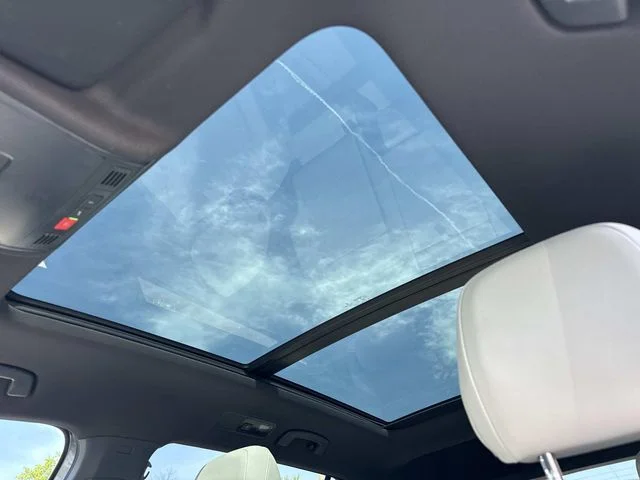 2021 Volkswagen Tiguan SE R-LINE BLACK