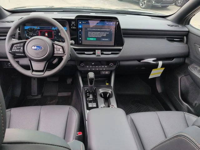 2026 Subaru Outback Limited - Photo 29