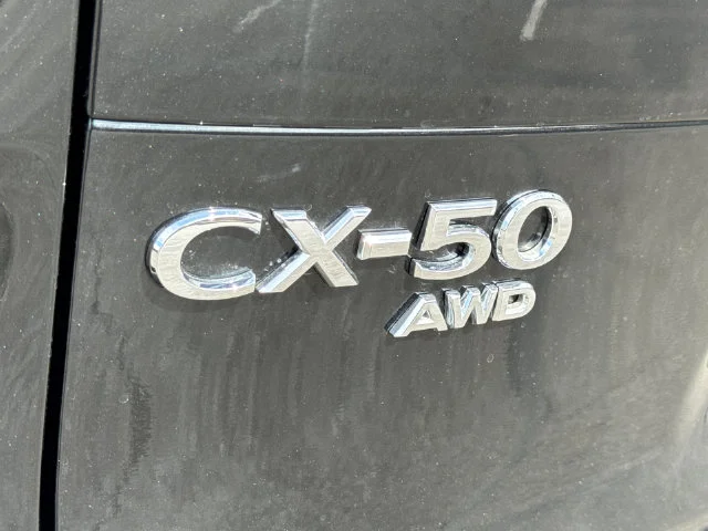Certified Used 2026 Jet Black Mica Mazda Premium image 18