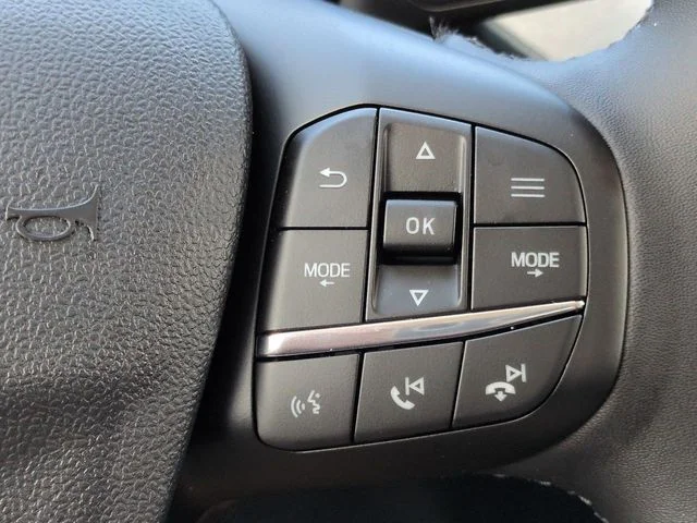 New 2026 Black Ford XLT image 25