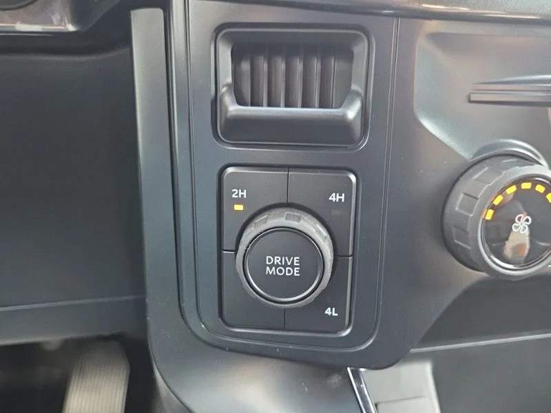 New 2026 Gray Ford STX image 35