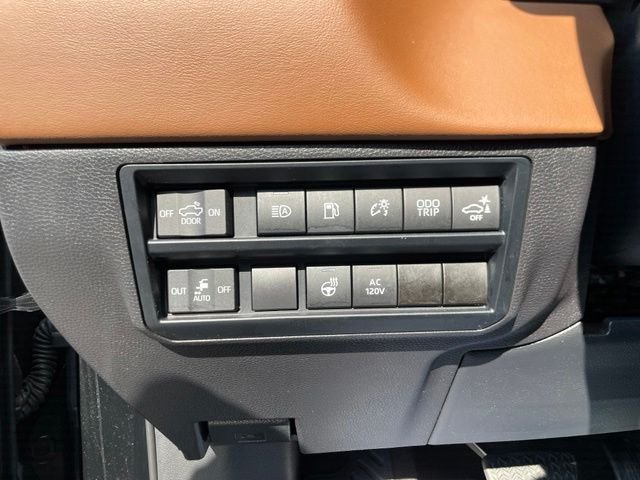 Used 2024  Toyota 1794 Edition image 32