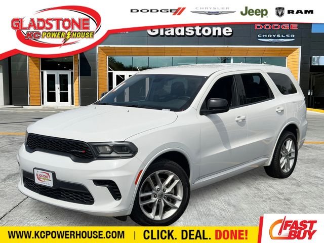 2023 Dodge Durango GT AWD's photo