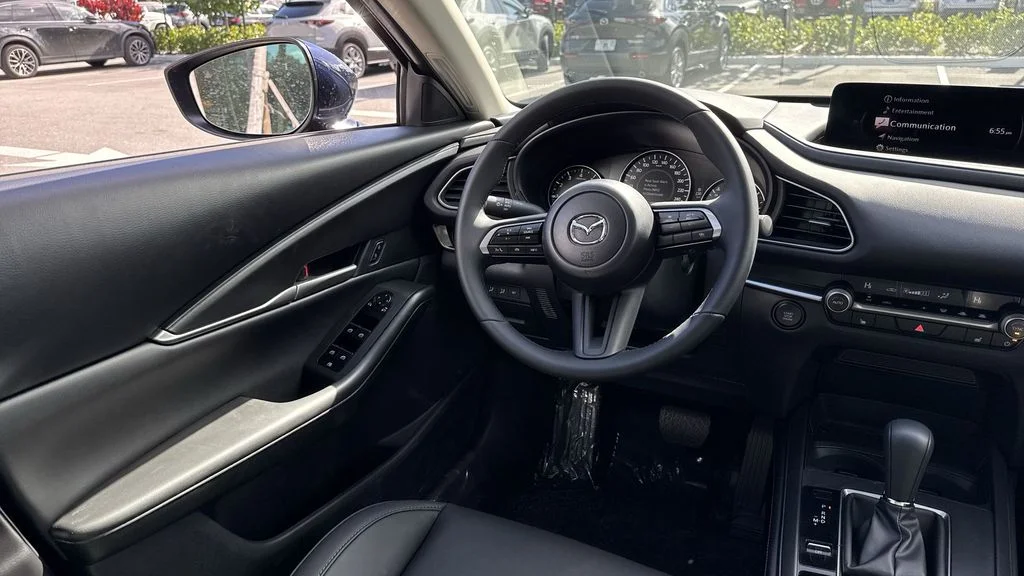 2026 Mazda CX-30 Preferred - Photo 21