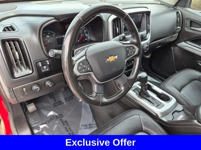 2021 Chevrolet Colorado ZR2 - Photo 12