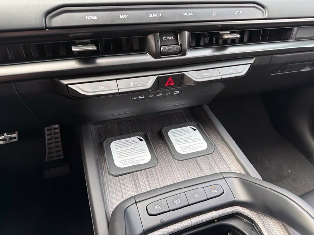 New 2027 Panthera Metal Matte Kia X-LINE SX PRESTIGE image 20