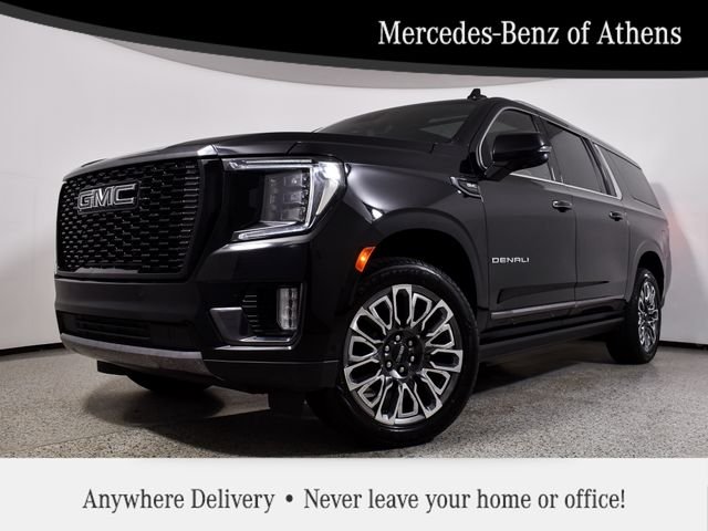 2023 GMC Yukon XL Denali Ultimate