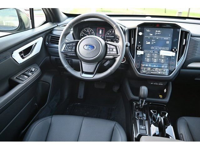 2026 Subaru Forester Limited - Photo 43