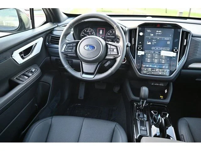 2026 Subaru Forester Limited - Photo 43