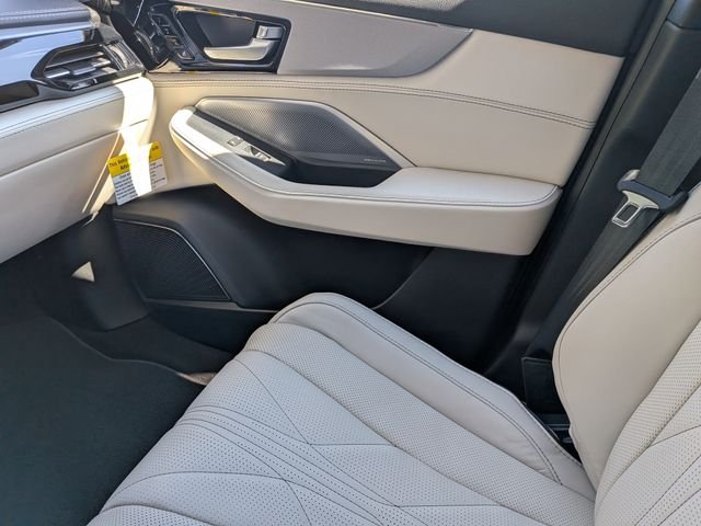 2026 Acura MDX A-Spec w/Advance Package - Photo 21