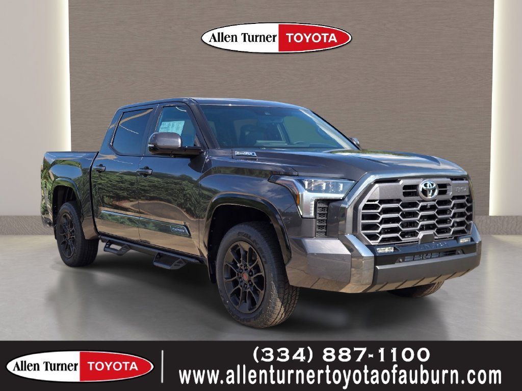 New Toyota Tundra i-FORCE Max for Sale in Auburn, AL