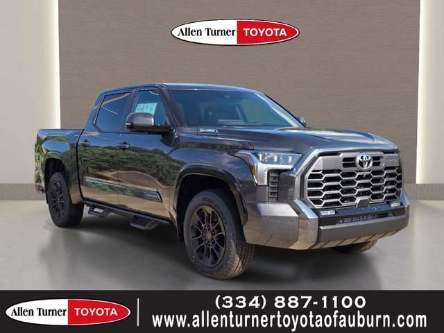 2026 Toyota Tundra i-FORCE MAX Platinum i-FORCE MAX