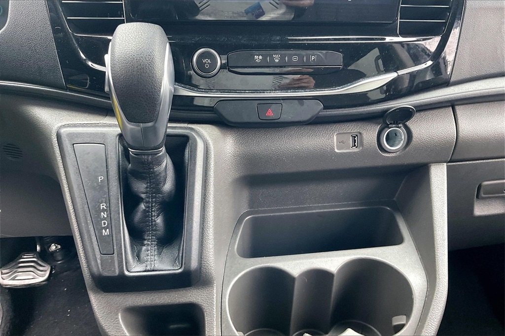 2024 FORD TRANSIT - Image 31