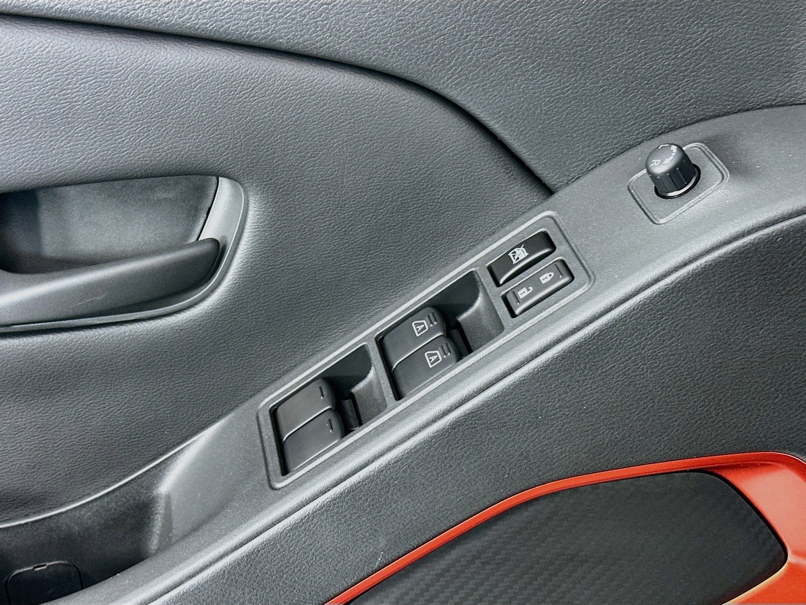 2026 Nissan Frontier PRO-X - Photo 25