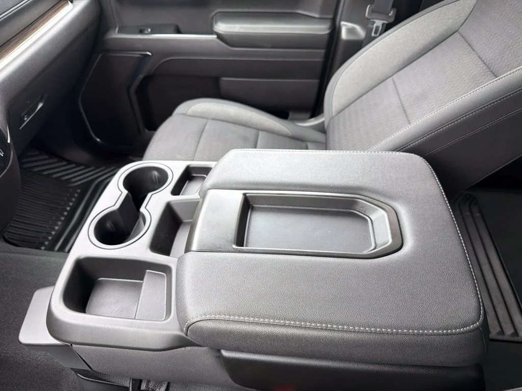 2024 Chevrolet Silverado 1500 LT - Photo 53