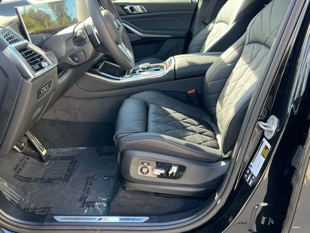2026 BMW X5 40i - Photo 20
