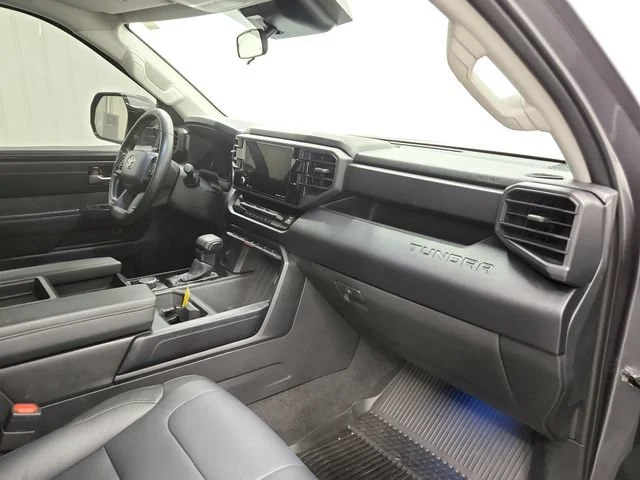 2024 Toyota Tundra SR5 - Photo 58