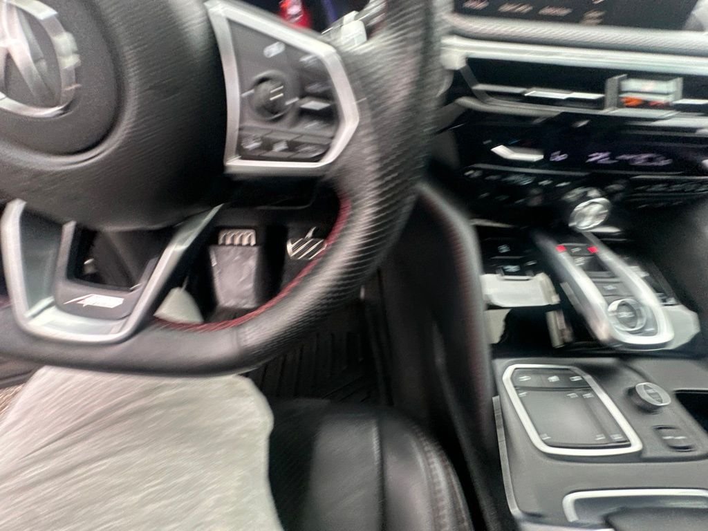 Used 2023  Acura A-Spec image 21