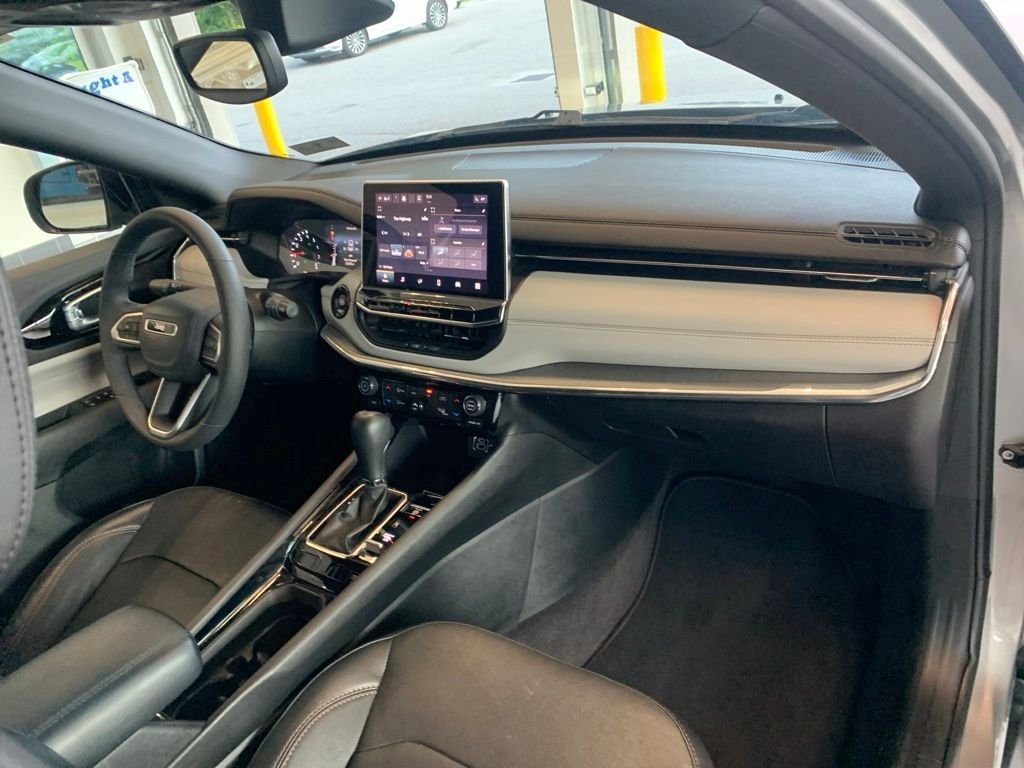 2023 Jeep Compass Limited - Photo 22