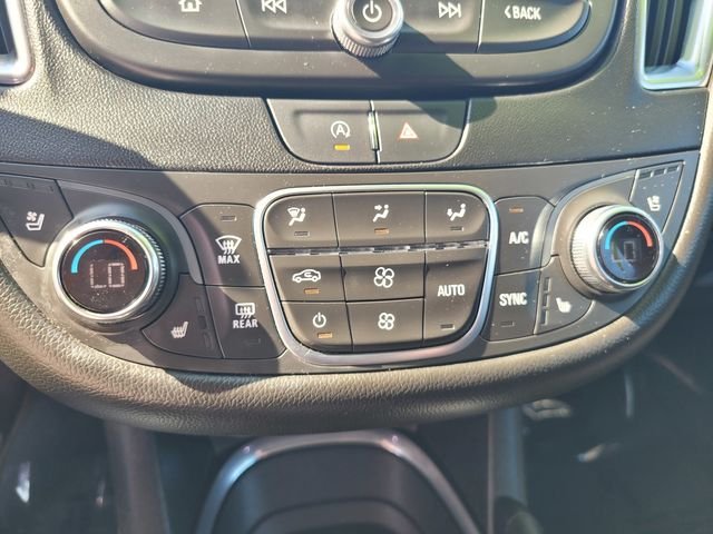 Used 2024 Gray Chevrolet LT image 24