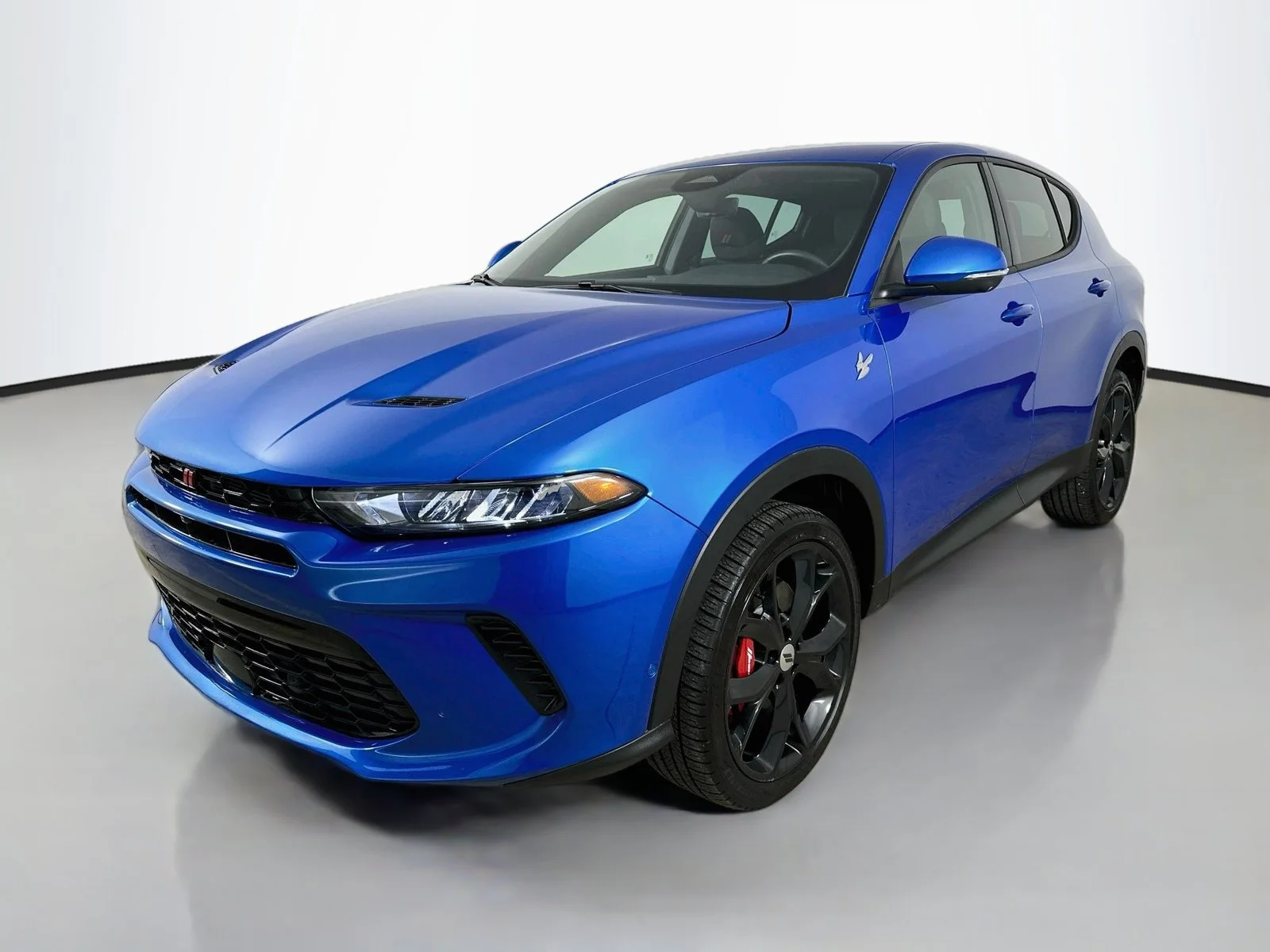 2024 Dodge Hornet