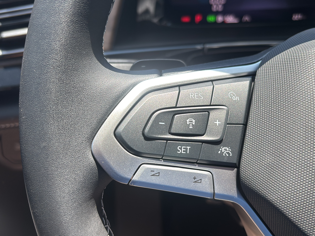2026 Volkswagen Atlas SE - Photo 22