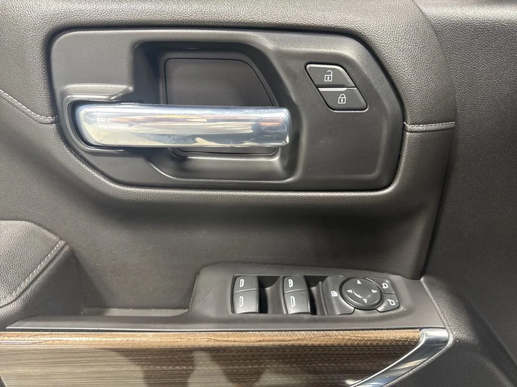 2021 Chevrolet Silverado 1500 RST - Photo 10