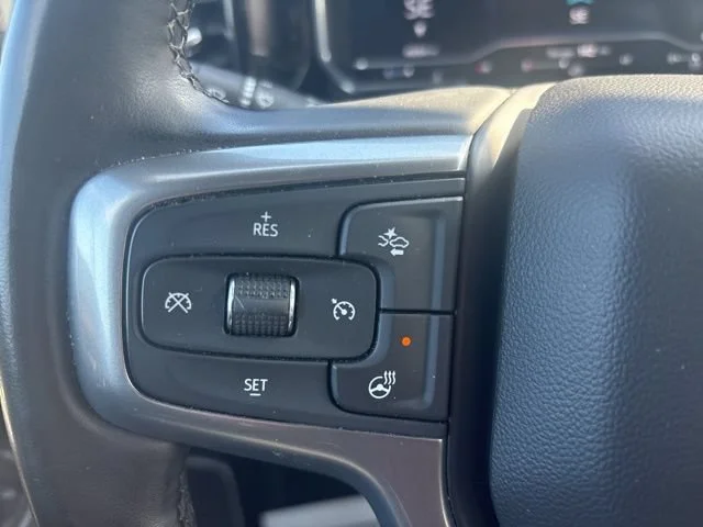 2025 Chevrolet Silverado 1500 LT - Photo 26