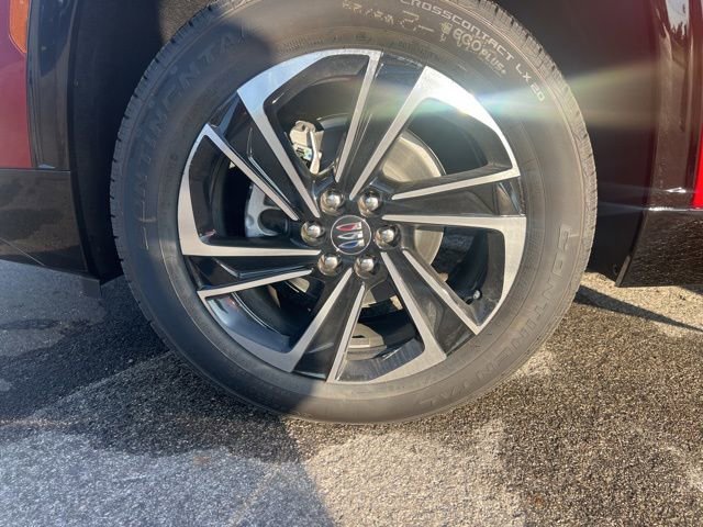 2026 Buick Enclave Sport Touring - Photo 11