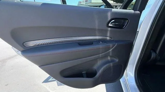 New 2026 Triple Nickel Exterior Paint Dodge GT PLUS image 15