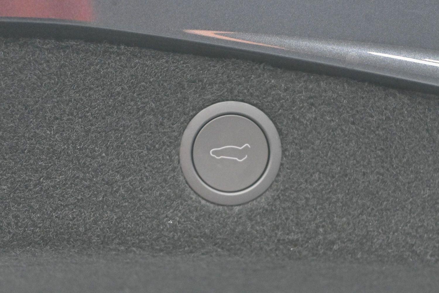 Used 2025 Black Tesla Long Range image 10