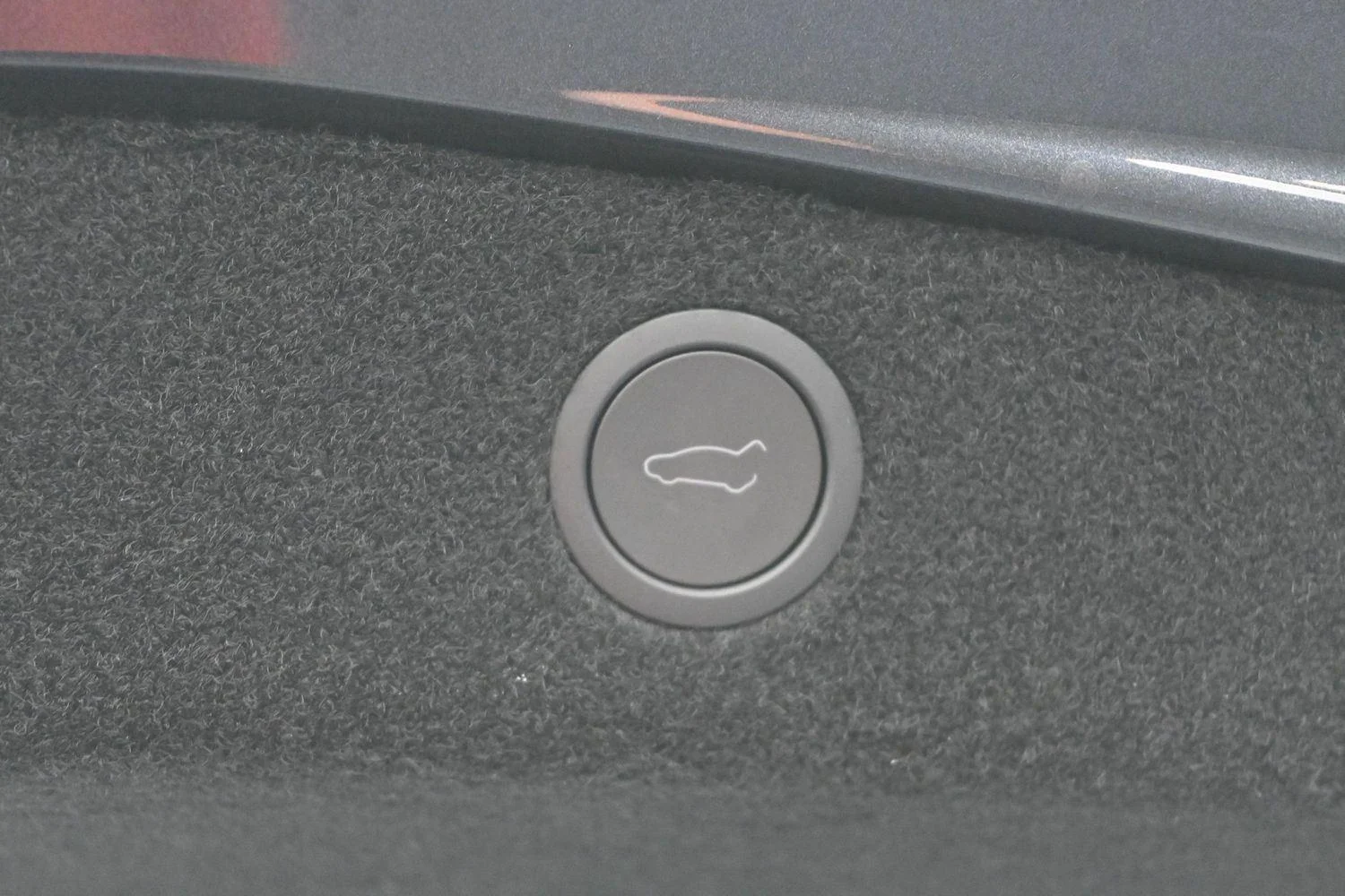 Used 2025 Black Tesla Long Range image 10