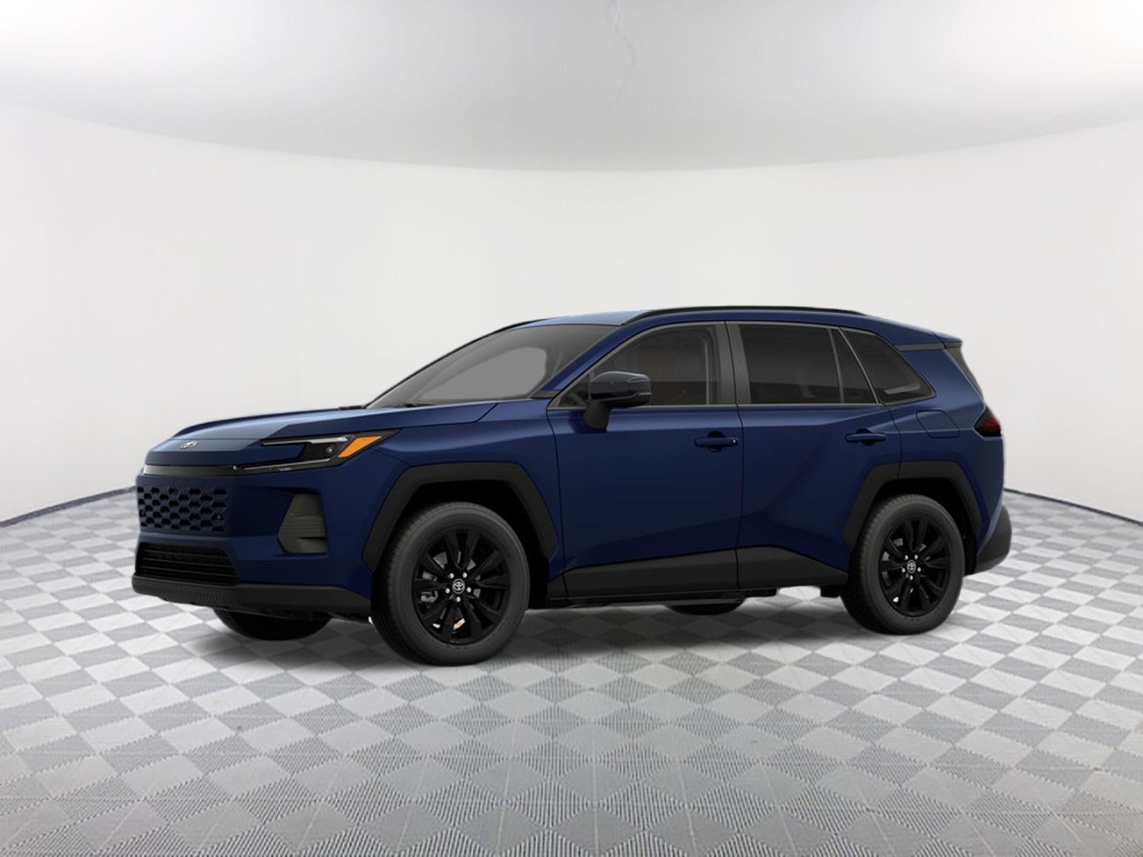 New 2026 Blueprint Toyota XLE Premium image 2