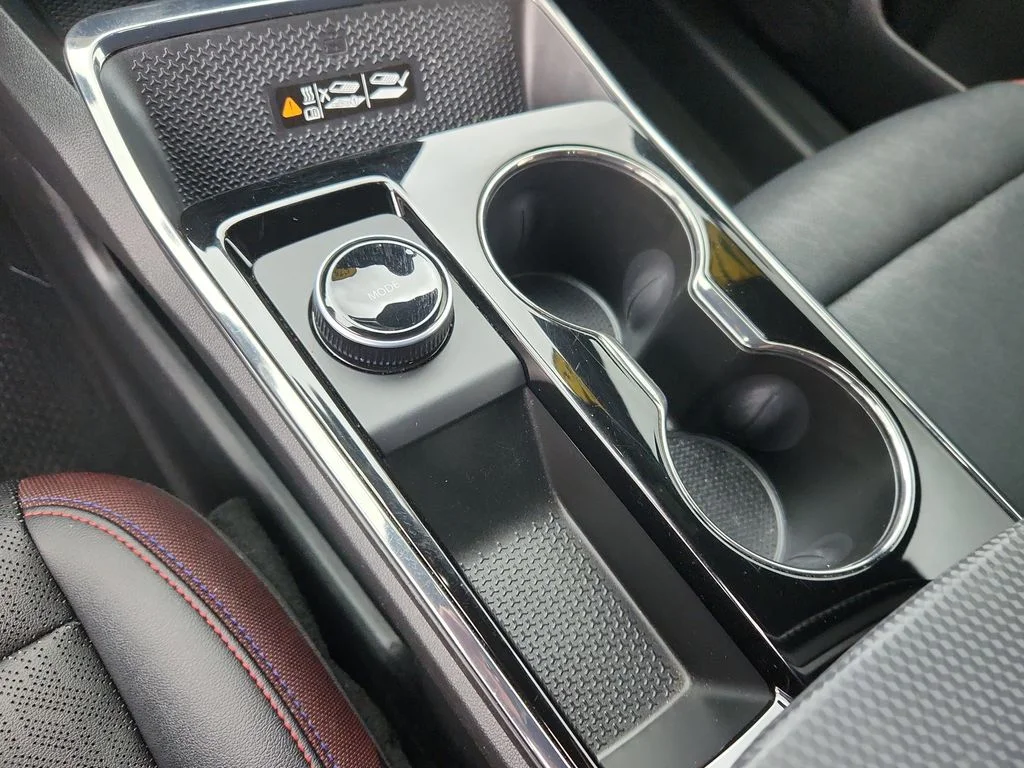 Used 2025 Gray Chevrolet RS image 23