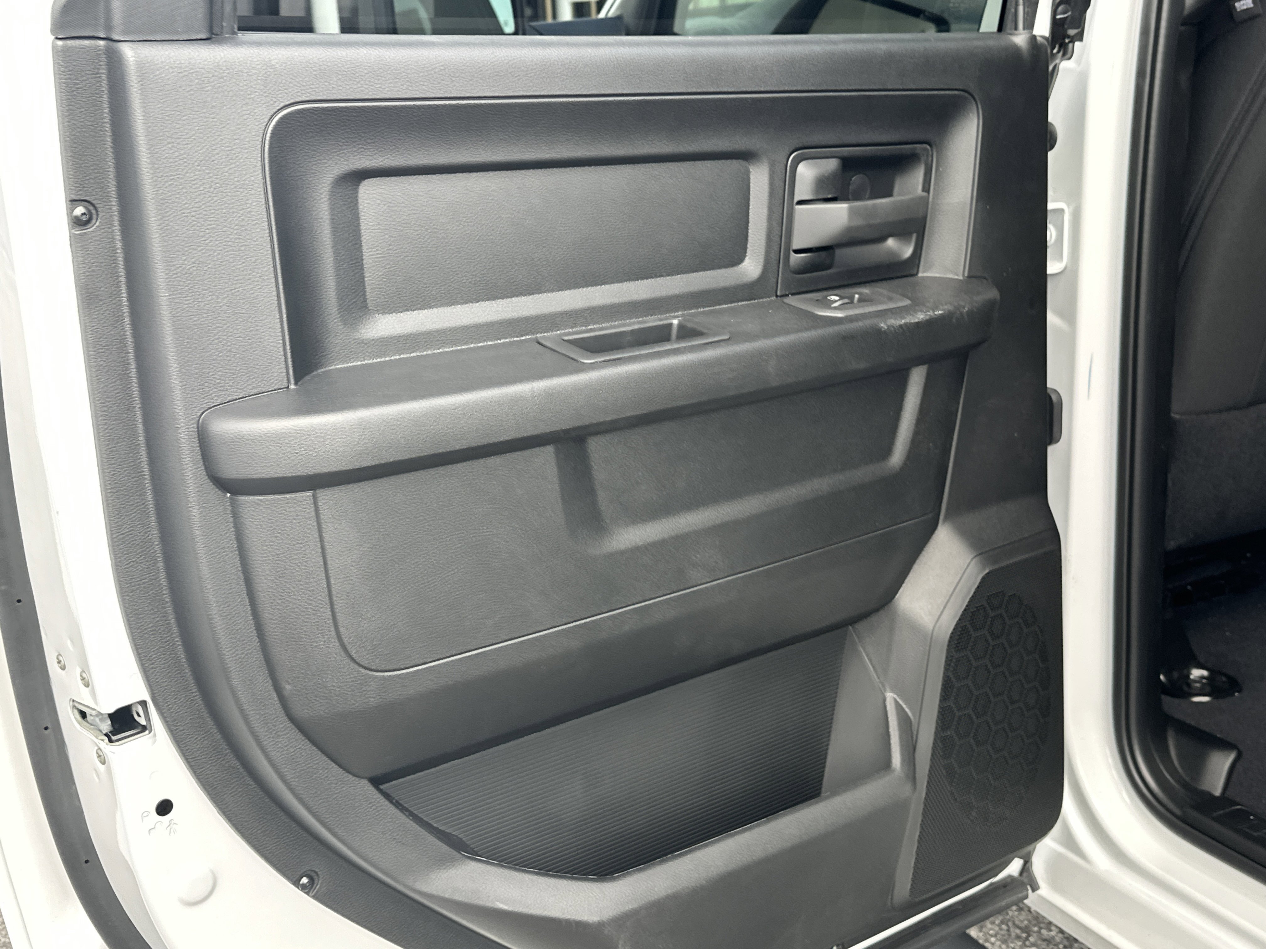 2026 RAM 2500 Tradesman - Photo 22