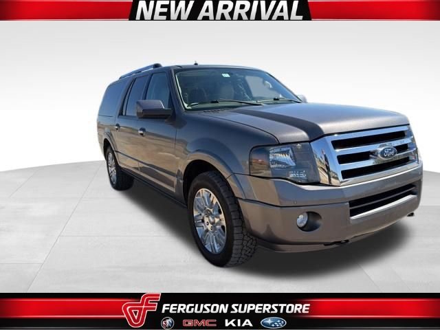 2013 Ford Expedition Limited
