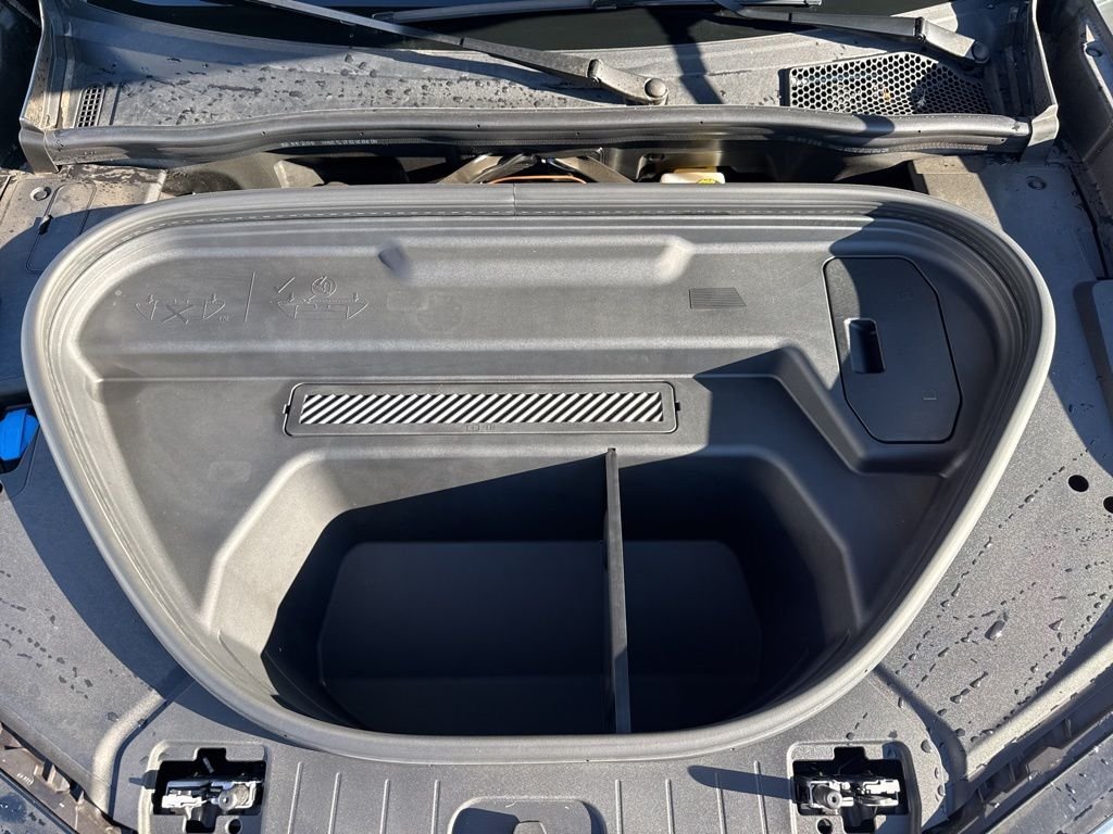 2025 Audi Q6 e-tron Premium Plus - Photo 26