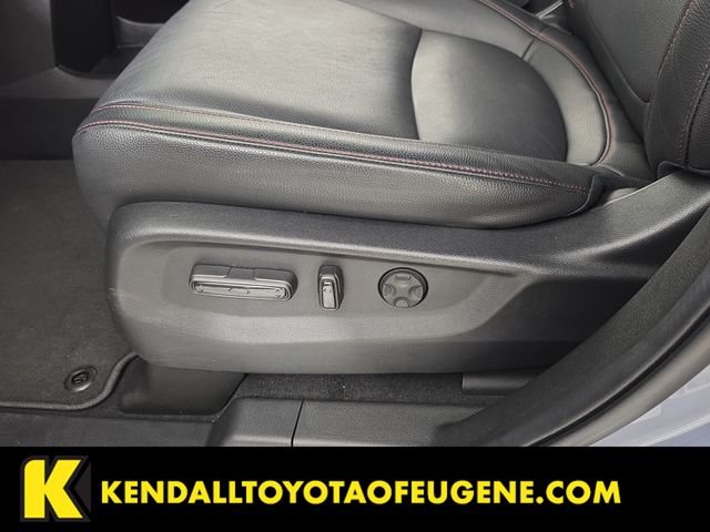 Used 2025  Honda Sport-L image 17