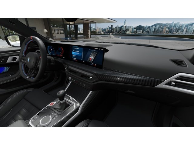 New 2026 Black Sapphire Metallic BMW  image 14