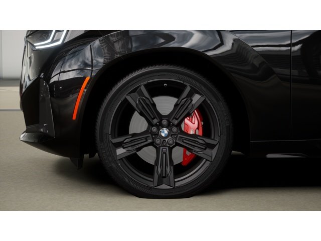 New 2026 Black Sapphire Metallic BMW M50 xDrive image 7