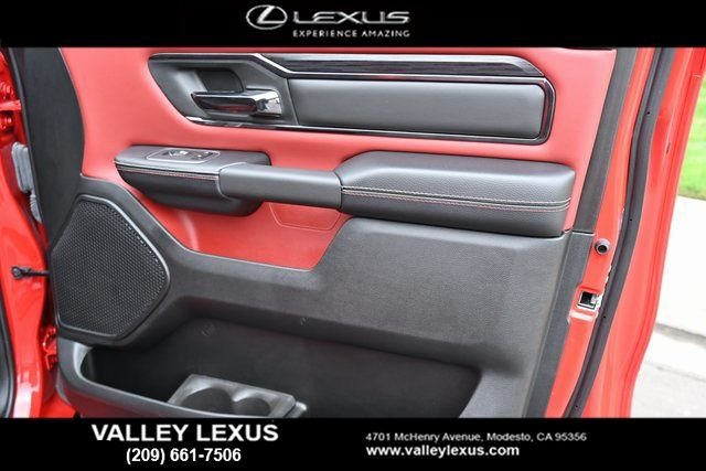 2023 RAM Ram 1500 Pickup TRX - Photo 15